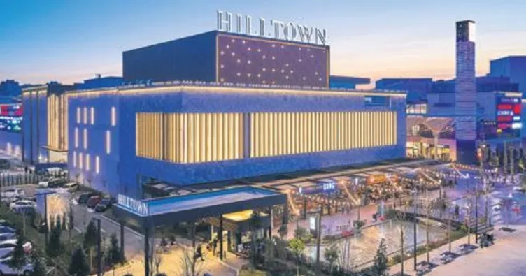 Rönesans GYO’nun arzına 2.6 kat talep