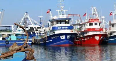 Akdeniz’de de balıkçılar “Vira Bismillah” dedi #adana