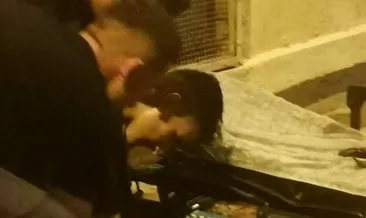 İzmir’de korkunç cinayet: Kardeşini yaralayanı öldürdü!