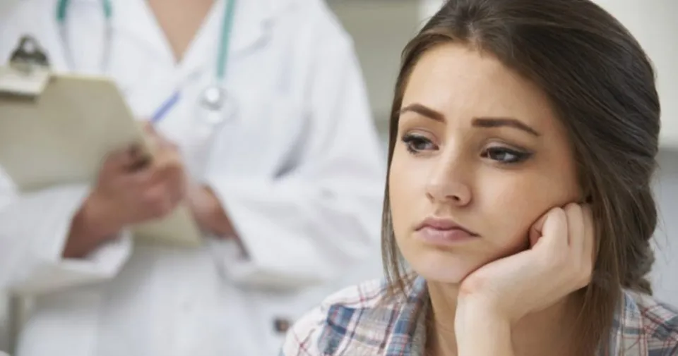 bos gebelik de hamilelik belirtileri