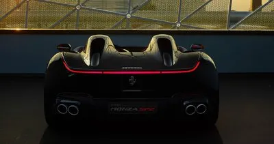 2019 Ferrari Monza SP1 ve 2019 Ferrari Monza SP2 resmen tanıtıldı! İşte özellikleri ve fiyatları