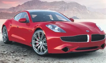 Sandy’nin vurduğu Karma yeniden doğdu