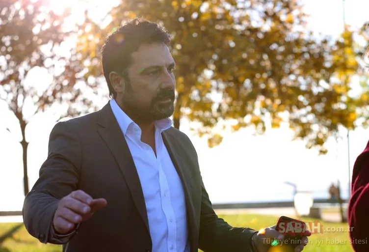 atv’nin yeni dizisi Can Borcunun ilk tanıtımı yayınlandı!