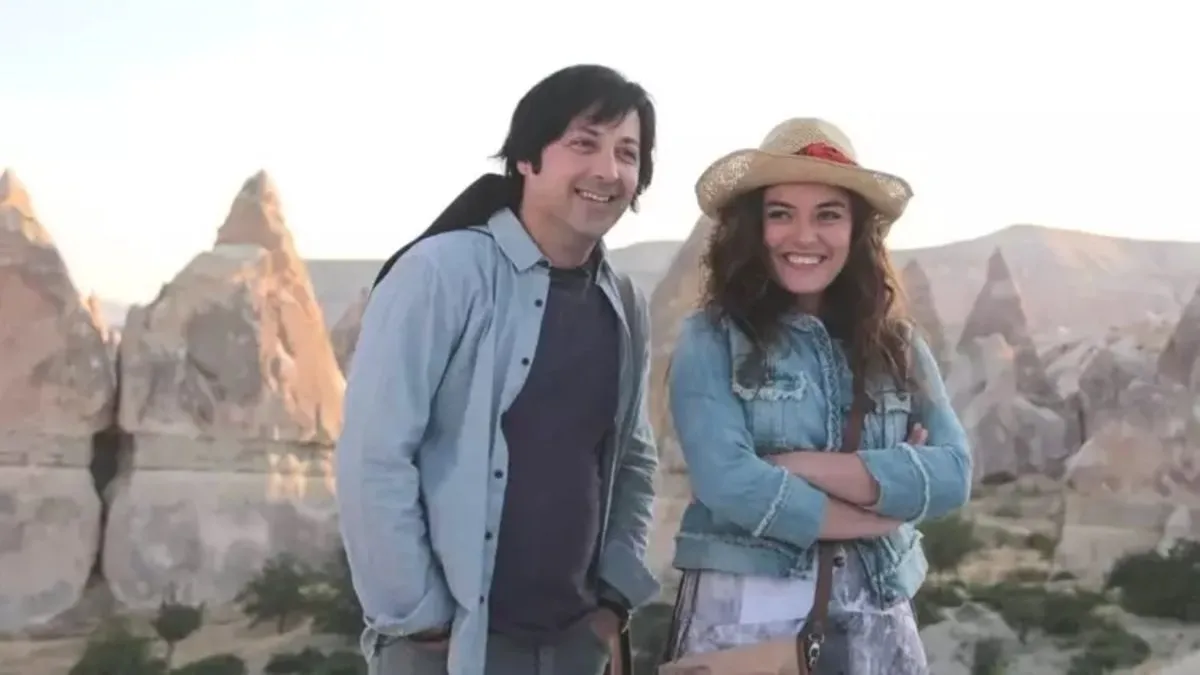 Patron Mutlu Son İstiyor filmi TV'de yayında! Patron Mutlu Son İstiyor konusu nedir, ne zaman ve nerede çekildi?
