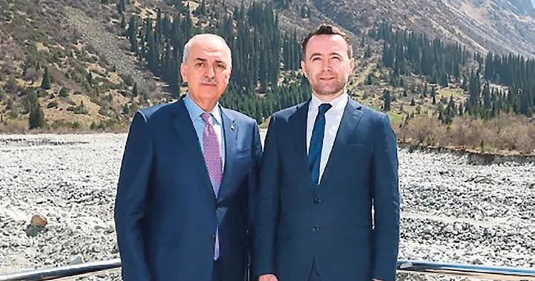 ‘Terörsüz Türkiye’yi kuracağız’