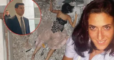 Nazlı Sinem Erköseoğlu onuncu kattan düşüp ölmüştü: Can Paksoy hakkında karar açıklandı!