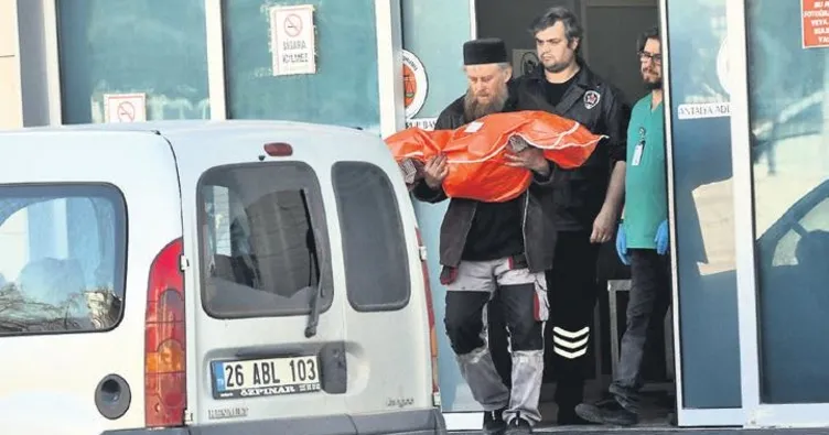 Foseptiğe düşen çocuk boğuldu