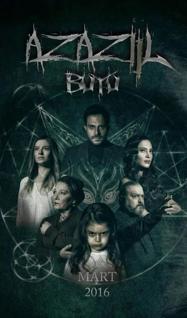 Haftanın filmleri (24 Mart 2016)