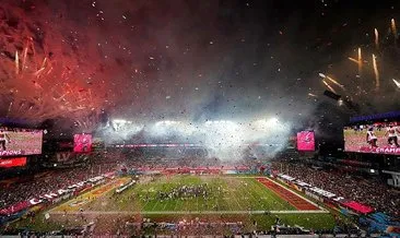 Super Bowl nedir? 2021 Superbowl Pazar Şampiyonası sonuçları