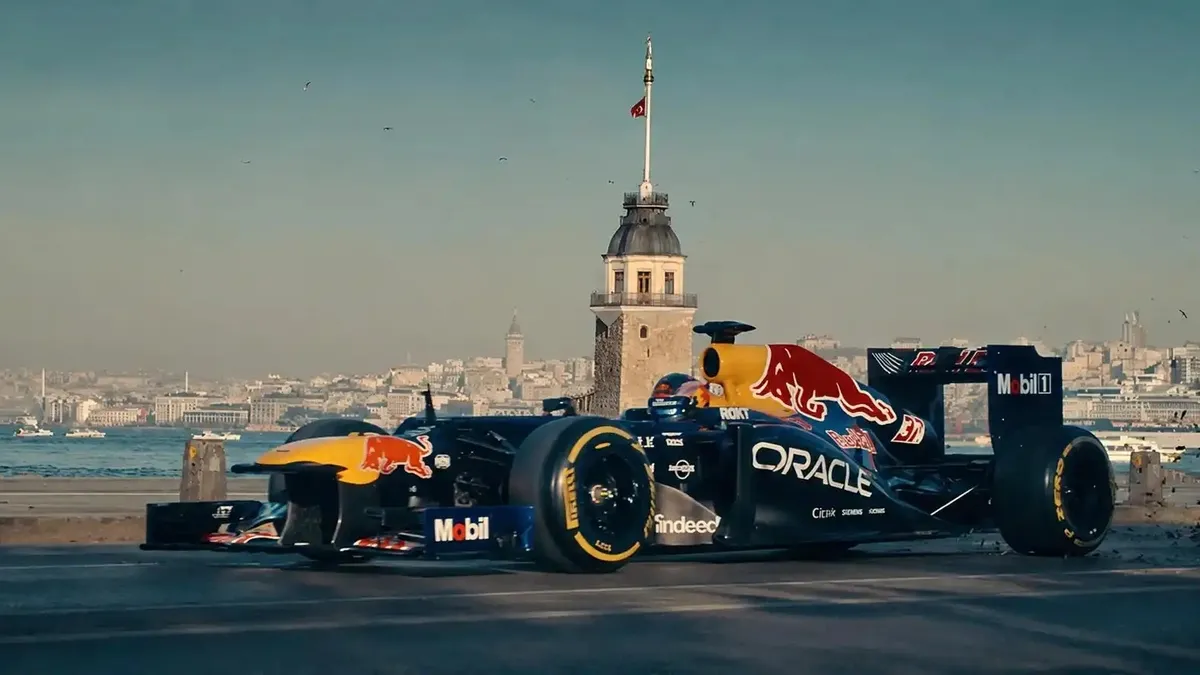 GoTürkiye’nin Formula 1 tanıtım filmine büyük ilgi! 64 milyondan fazla görüntülenme… GoTürkiye’nin Formula 1 tanıtım filmine büyük ilgi! 64 milyondan fazla görüntülenme…