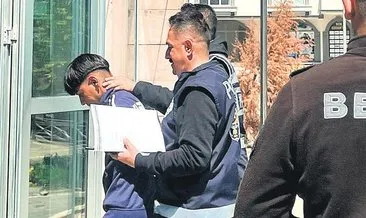 Minguzzi’nin ailesini tehdide 2 tutuklama #gumushane