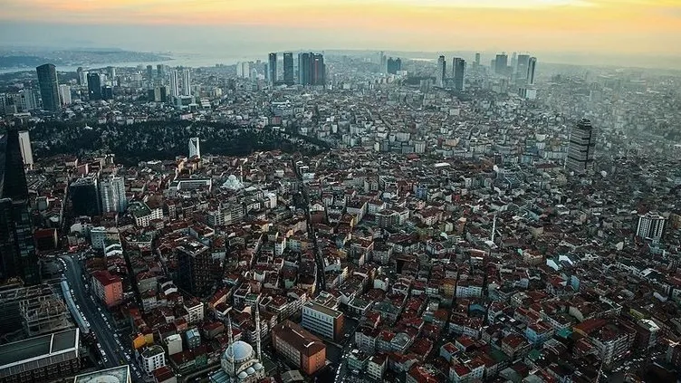 İstanbul’da hangi bölgelerdeki yapılar riskli? Uzmanlardan Marmara depremi uyarısı: Buradaki binalar çok acil...