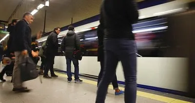 Ukrayna’da Türk şirketinin üstlendiği metro projesine 300 milyon euro kredi!