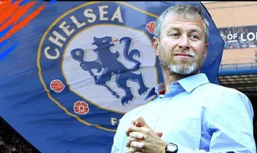 SON DAKİKA: Chelsea’nin yeni sahibi belli oldu | Roman Abramovich kararını verdi! Göztepe...
