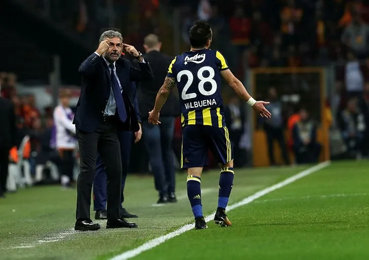 Aykut Kocaman: Fenerbahçe’nin bana ihtiyacı varsa hazırım!