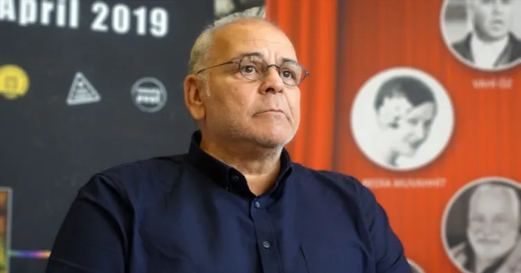 Rasim Öztekin’in acı kaybı...