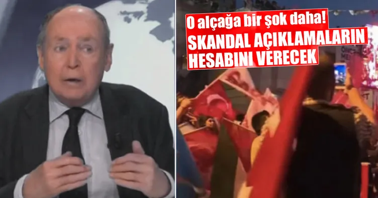 Defarges hakkında soruşturma