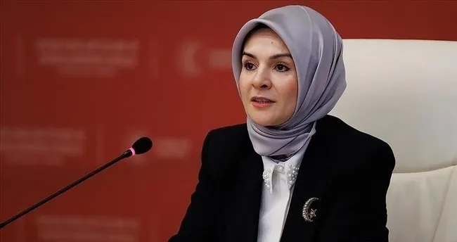 Bakan Göktaş’tan Aile ve Sosyal Destek Proje Programına başvuru çağrısı