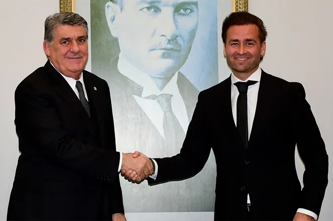 Son dakika haberi: Beşiktaş’ta 3 ayrılık iddiası! Yeni scout şefi mesaiye başladı...