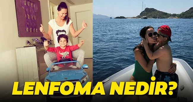 Ebru Salli Nin Oglu Pars Neden Oldu Unlulerden Mesajlar Geliyor Lenfoma Nedir Son Dakika Ebru Salli Oglu Pars Haberleri Son Dakika Haberler