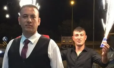 Genç çift evlerinde aynı silahla hayatına son verdi #afyonkarahisar