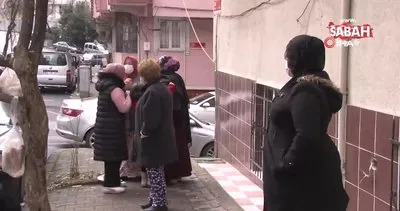 İstanbul Gaziosmanpaşa’da 44 yaşındaki kadın evinde ölü bulundu | Video