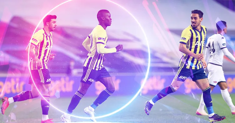 Son dakika Fenerbahçe haberi: Ozan Tufan’ın yeni takımı Watford oldu! 7.5 milyon Euro…