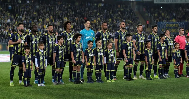 Tarsus İdman Yurdu - Fenerbahçe maçı ne zaman saat kaçta hangi kanalda?