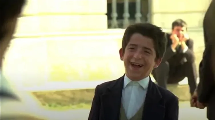 Hababam Sınıfı’nın Bacaksız’ıydı… Oyuncu Tuncay Akça’dan acı haber!