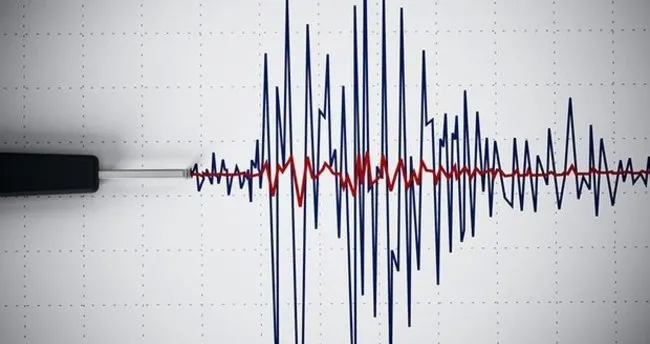 Tatvan’da 3.5 büyüklüğünde deprem!