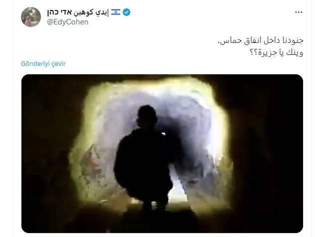 Katil İsrail’in yalanları tek tek ifşa oluyor! İşte kanlı propagandanın arkasındaki gerçekler…