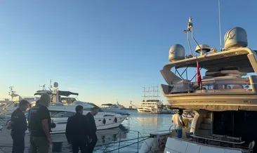 Antalya’daki uyuşturucu soruşturmasında yeni detaylar: Çarpıcı tekne, otel ve villa buluşmaları! Muhittin Böcek ile oğlu Gökhan Böcek...