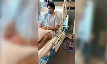 Hâkimden ders gibi görüş