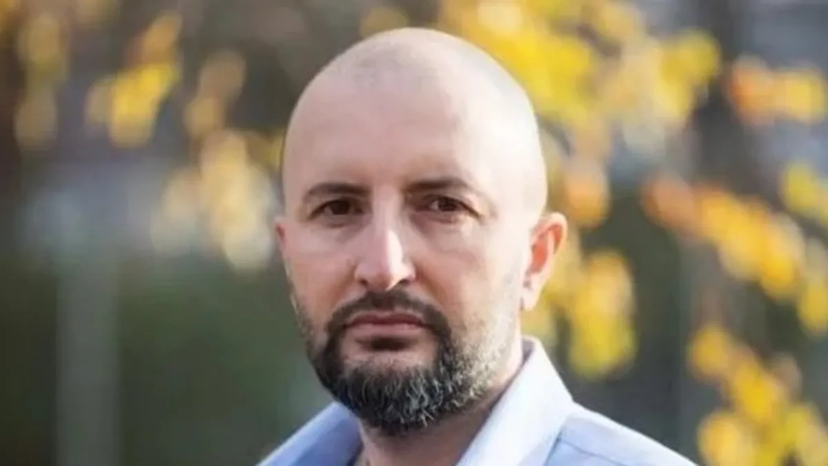 Son dakika... FETÖ firarisi Cevheri Güven’in siber karargahı çökertildi: Sahte hesaplarla kumpas planı! Tek tek çözüldü