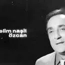 Selim Naşit Özcan vefat etti