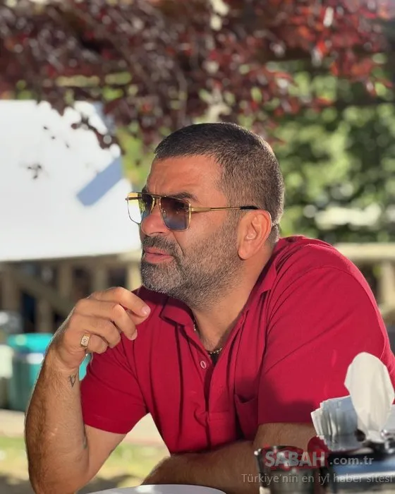 Mutluluğu kısa sürdü! Ceyda Düvenci’den boşanan Bülent Şakrak uğruna evliliğini bitirdiği aşkı Esra Akpınar’dan ayrıldı!