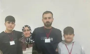 Anne Yüksel Güran’ın cezaevindeki son haline ait fotoğraf ortaya çıktı #diyarbakir