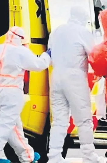 Hantavirüs yeni pandemi değil