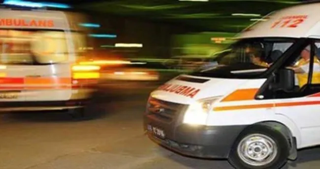 Nusaybin’de PKK’nın eve tuzakladığı bomba patladı: 1 ölü