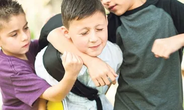 Akran zorbalığını ekranlar tetikliyor