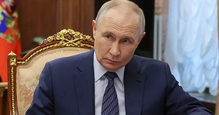 Putin, İstanbul sürecine işaret etti