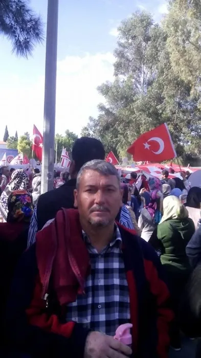 KKTC’de başörtüsüyle okula alınmayan İkra eğitimine ara verdi! SABAH mağdur aileye ulaştı