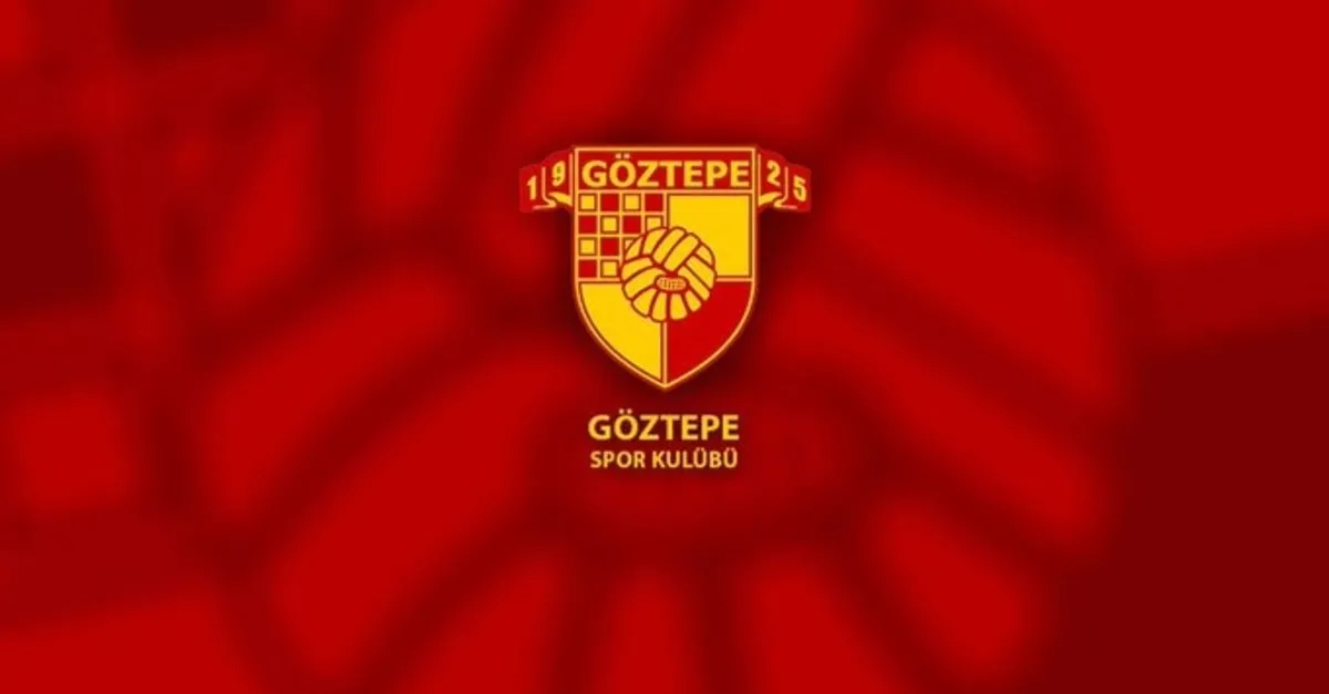 Göztepe'de 4 futbolcu Fenerbahçe maçında yok!