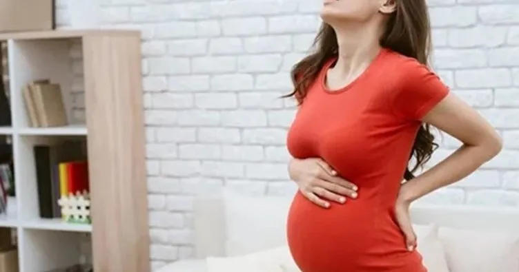 Hamilelikte mide ağrısına ne iyi gelir? Gebelikte mide ağrısı kaçıncı