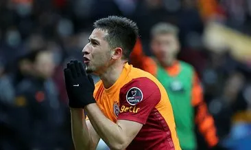 Galatasaray’ın genç yıldızı Olimpiu Morutan, Barcelona için iddialı! İmkansız değil...