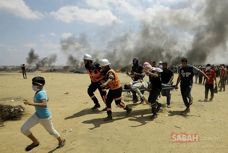 10 soruda Gazze’ye barış gücü