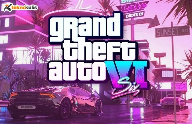 GTA 6 NE ZAMAN ÇIKACAK? O SÖYLENTİLER DOĞRU MU?