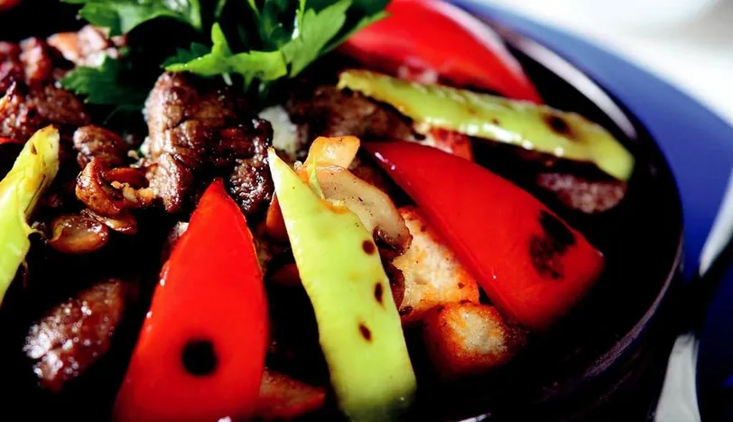 Nippon Kebabı