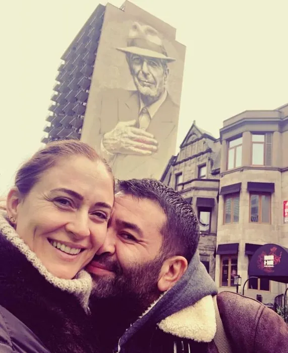 Ceyda Düvenci ile 8 yıllık evliliği tek celsede bitmişti! Bülent Şakrak özel hayatını anlattı: Kaliteli kadınlarla...