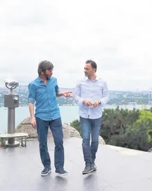 Duygularını kendine saklasın! - 2